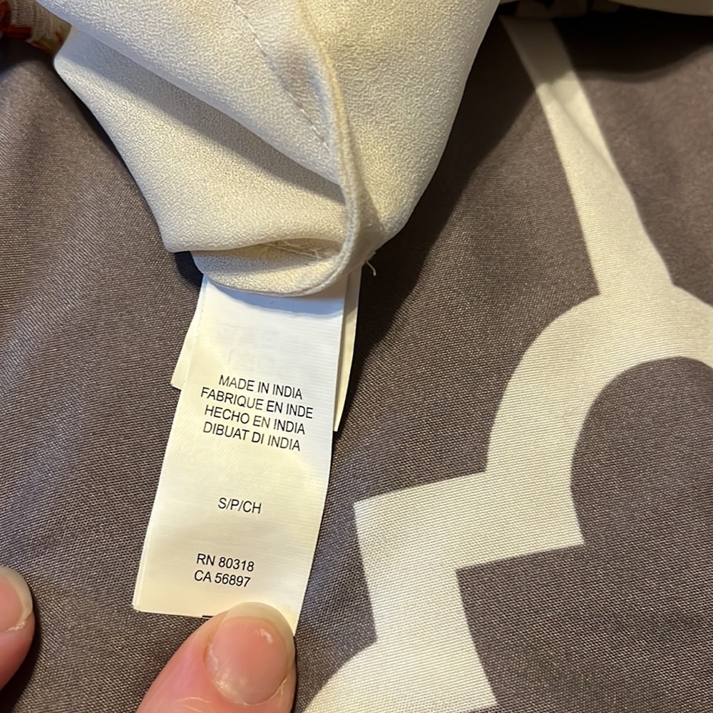 Lucky Brand Dress - Picture 10 of 11